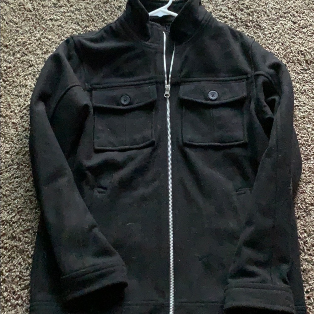 Old navy kids 14-16 peat coat